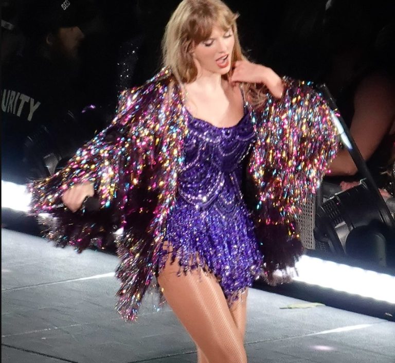 Dejemos de culpar de la inflación a Taylor Swift y Beyonce