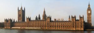 Parlamento de Londres
