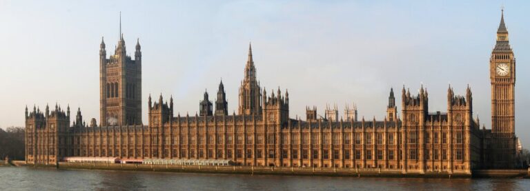 Parlamento de Londres