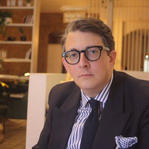 Eliot Wilson