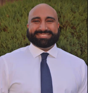 Arman Sidhu