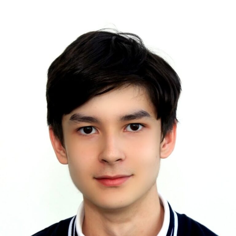 Imagen de Diyar Kassymov