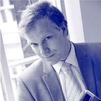 Foto Andrew Lilico