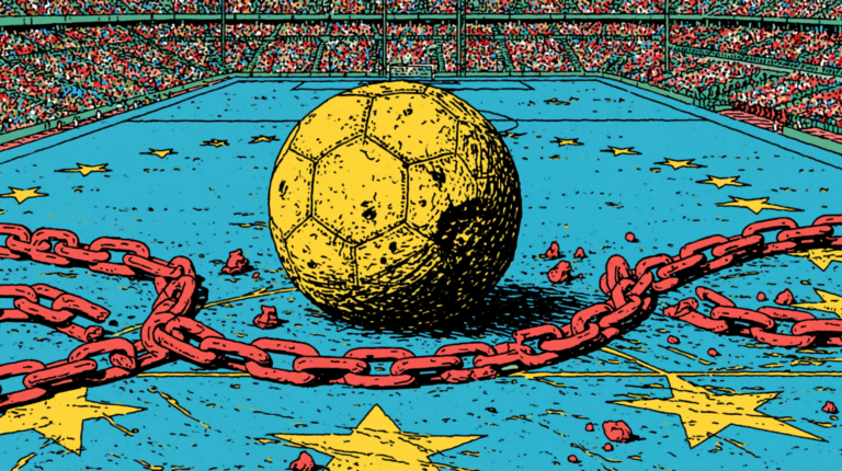 Pelota de fútbol